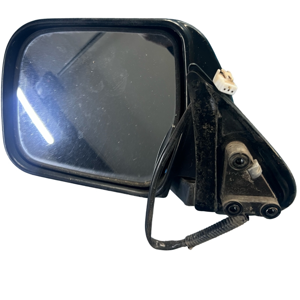 Oglinda laterala electrica portiera fata stanga fata TOYOTA 4 RUNNER _N18_ 1995 - 2002 E6008305 – foto 3