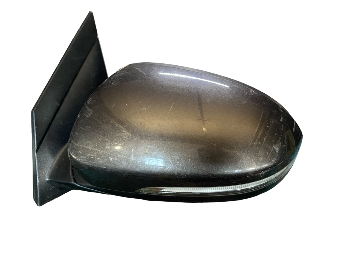 Oglinda laterala electrica portiera fata stanga HYUNDAI TUCSON III TLE  2015 - > 044673 – foto 2