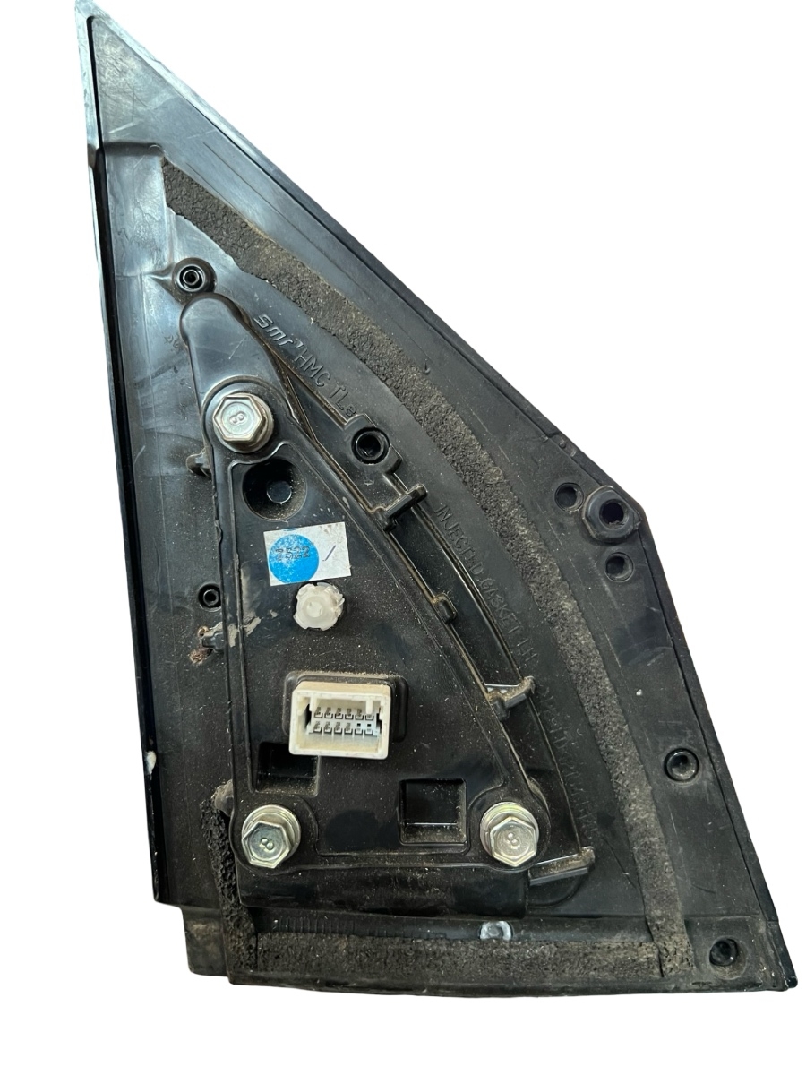 Oglinda laterala electrica portiera fata stanga HYUNDAI TUCSON III TLE  2015 - > 044673 – foto 6