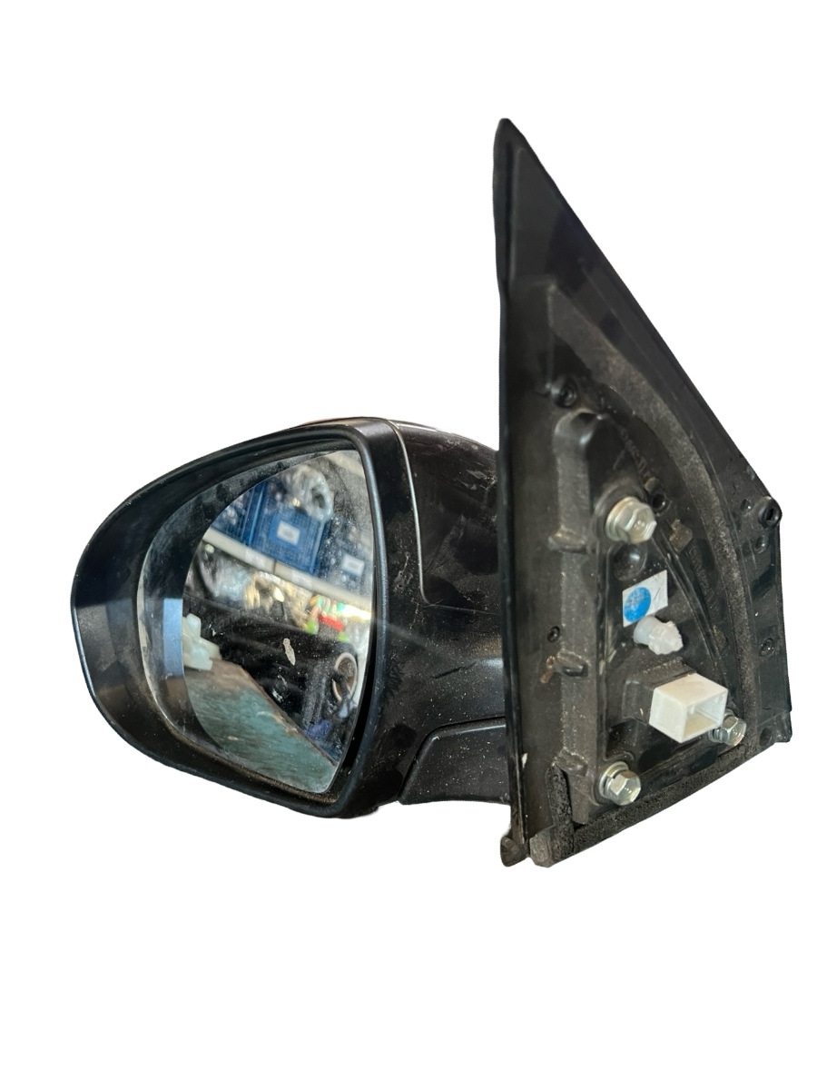 Oglinda laterala electrica portiera fata stanga HYUNDAI TUCSON III TLE  2015 - > 044673 – foto 5