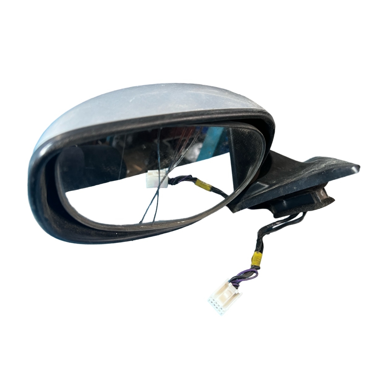 Oglinda laterala electrica portiera fata stanga MAZDA RX 8 SE17 2003 - 2012 – foto 2