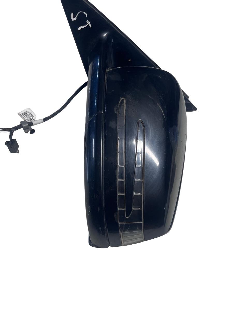Oglinda laterala electrica portiera stanga fata 11 PINI MERCEDES-BENZ E-CLASS W212 2009 -> Mercedes-Benz A2128100516 – foto 4