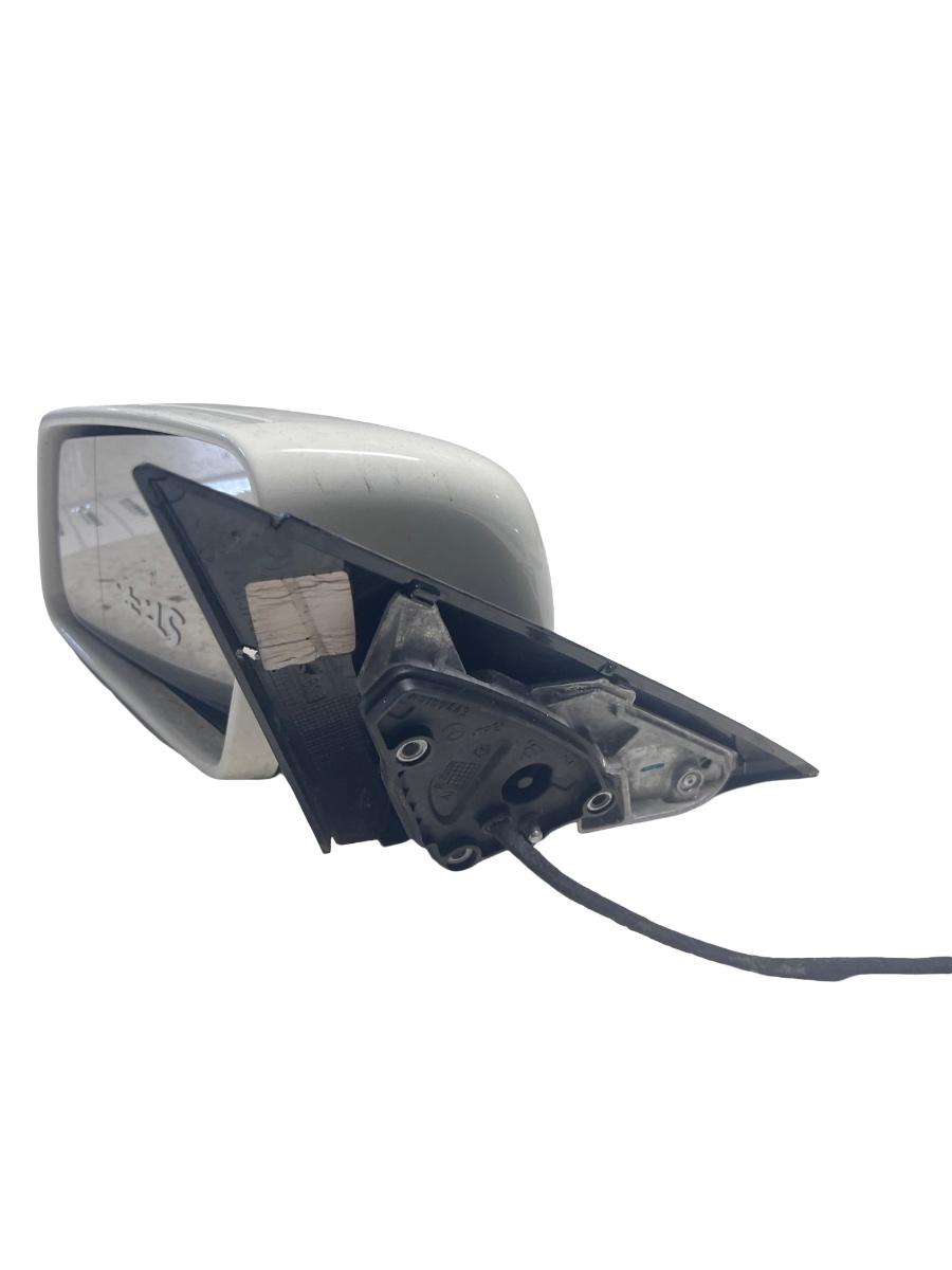 Oglinda laterala electrica portiera stanga fata 11 PINI MERCEDES-BENZ E-CLASS W212 2009 -> Mercedes-Benz A2128100516 – foto 2