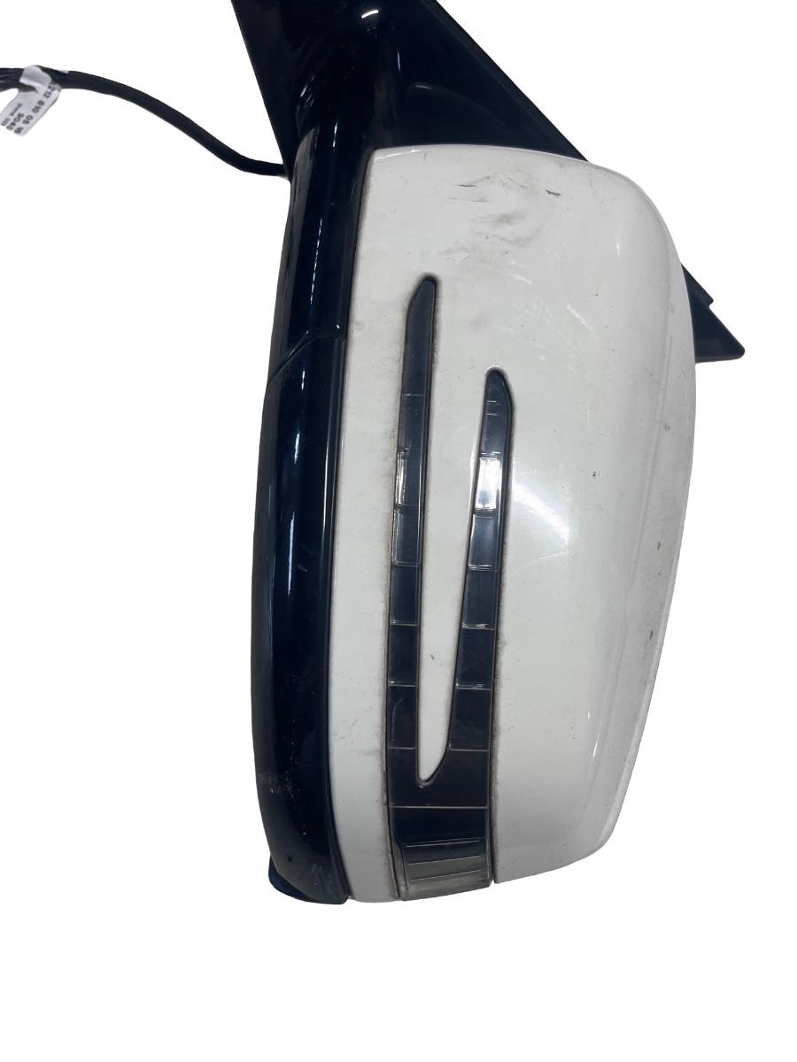Oglinda laterala electrica portiera stanga fata 11 PINI MERCEDES-BENZ E-CLASS W212 2009 -> Mercedes-Benz A2128100516 – foto 4