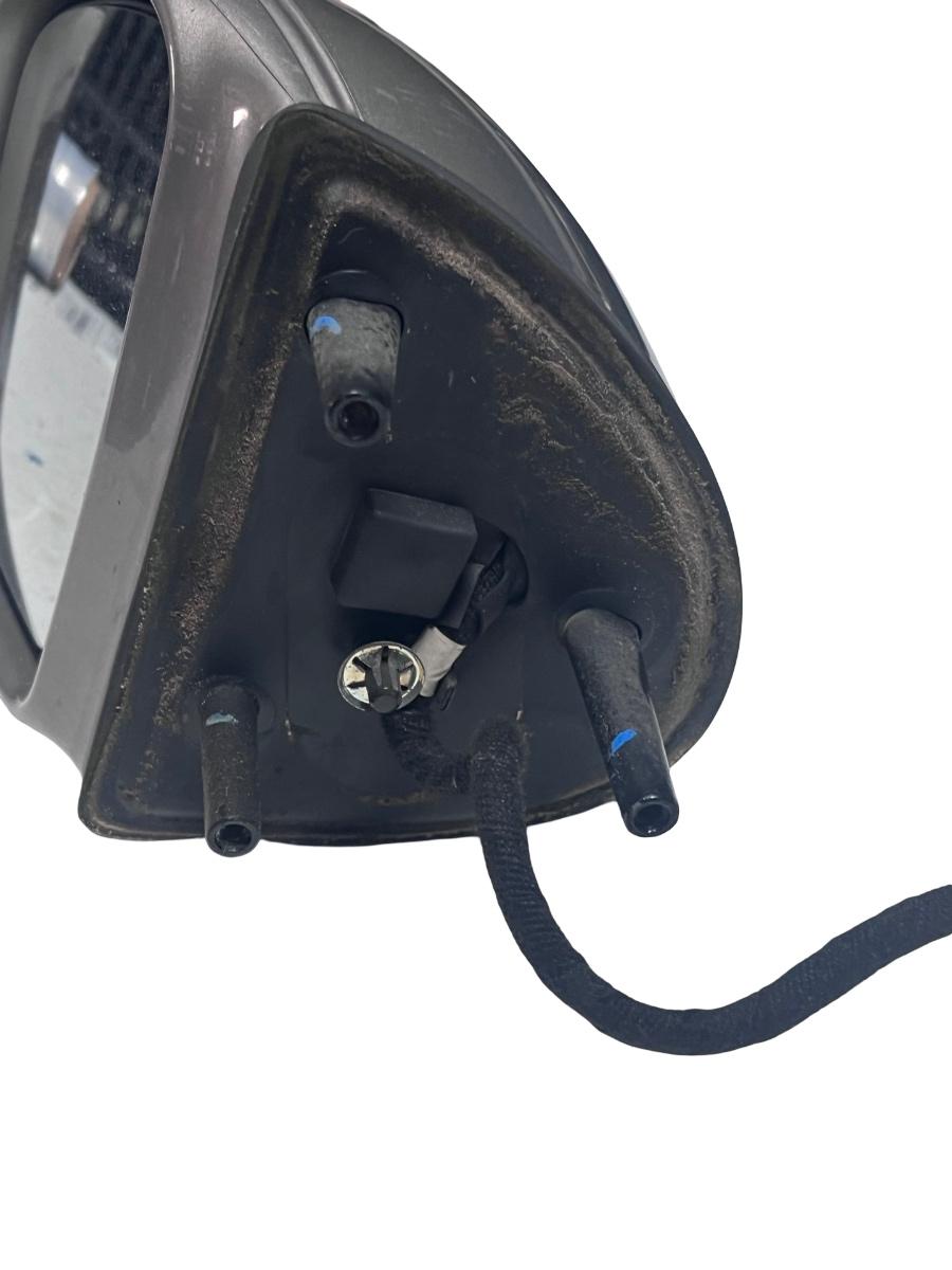 Oglinda laterala electrica portiera stanga fata 11 PINI MERCEDES-BENZ M-CLASS II W164 2005 - 2012 A1648102918 – foto 2