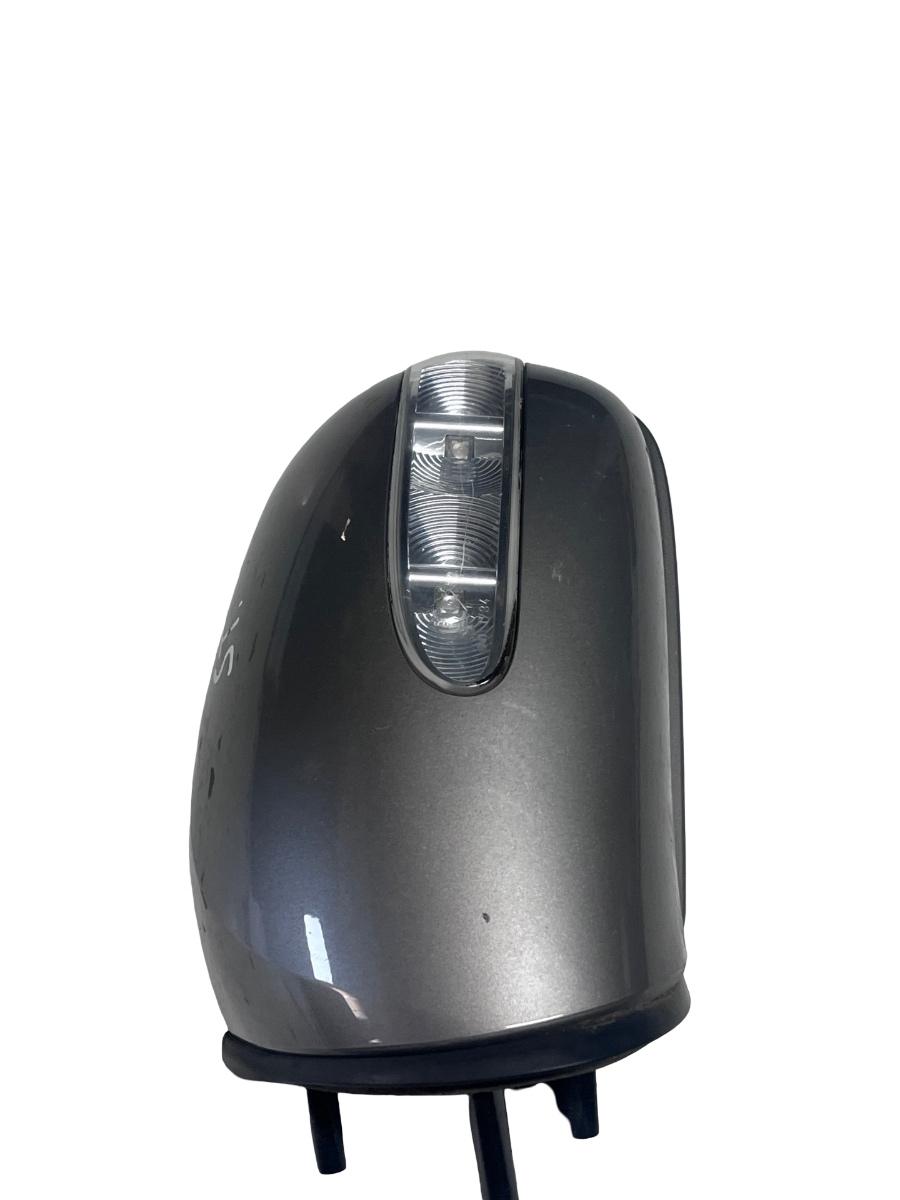 Oglinda laterala electrica portiera stanga fata 11 PINI MERCEDES-BENZ M-CLASS II W164 2005 - 2012 A1648102918 – foto 4