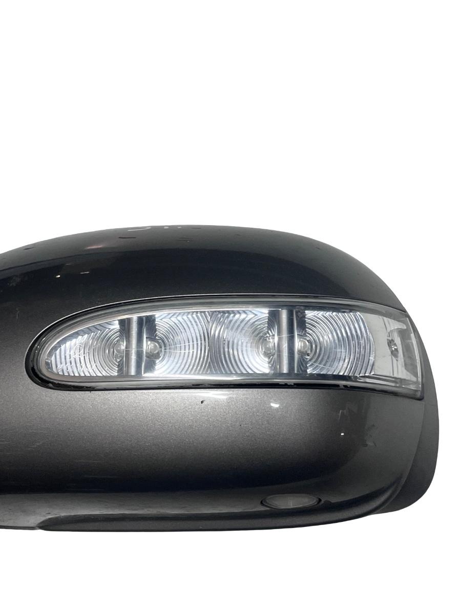 Oglinda laterala electrica portiera stanga fata 11 PINI MERCEDES-BENZ M-CLASS II W164 2005 - 2012 A1648102918 – foto 3