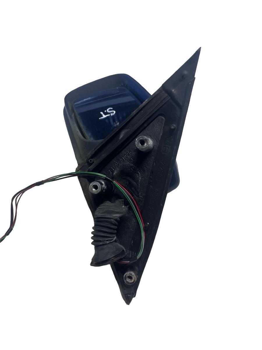 Oglinda laterala electrica portiera stanga fata 5 PINI BMW 5 E39 1995 - 2003 – foto 2