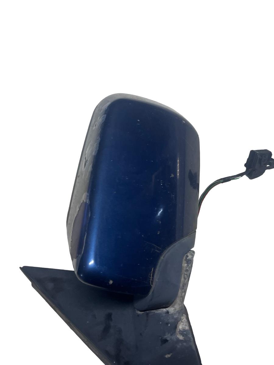 Oglinda laterala electrica portiera stanga fata 5 PINI BMW 5 E39 1995 - 2003 – foto 3