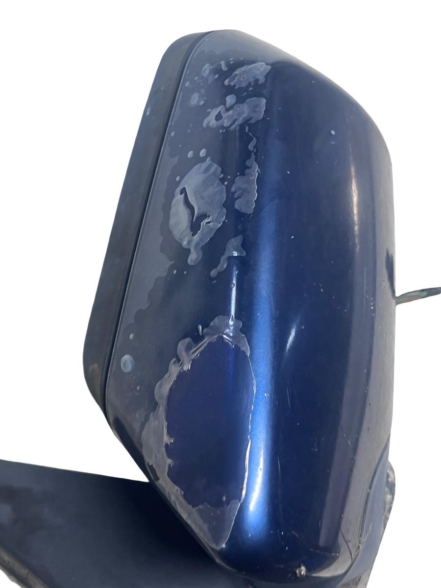 Oglinda laterala electrica portiera stanga fata 5 PINI BMW 5 E39 1995 - 2003 – foto 4