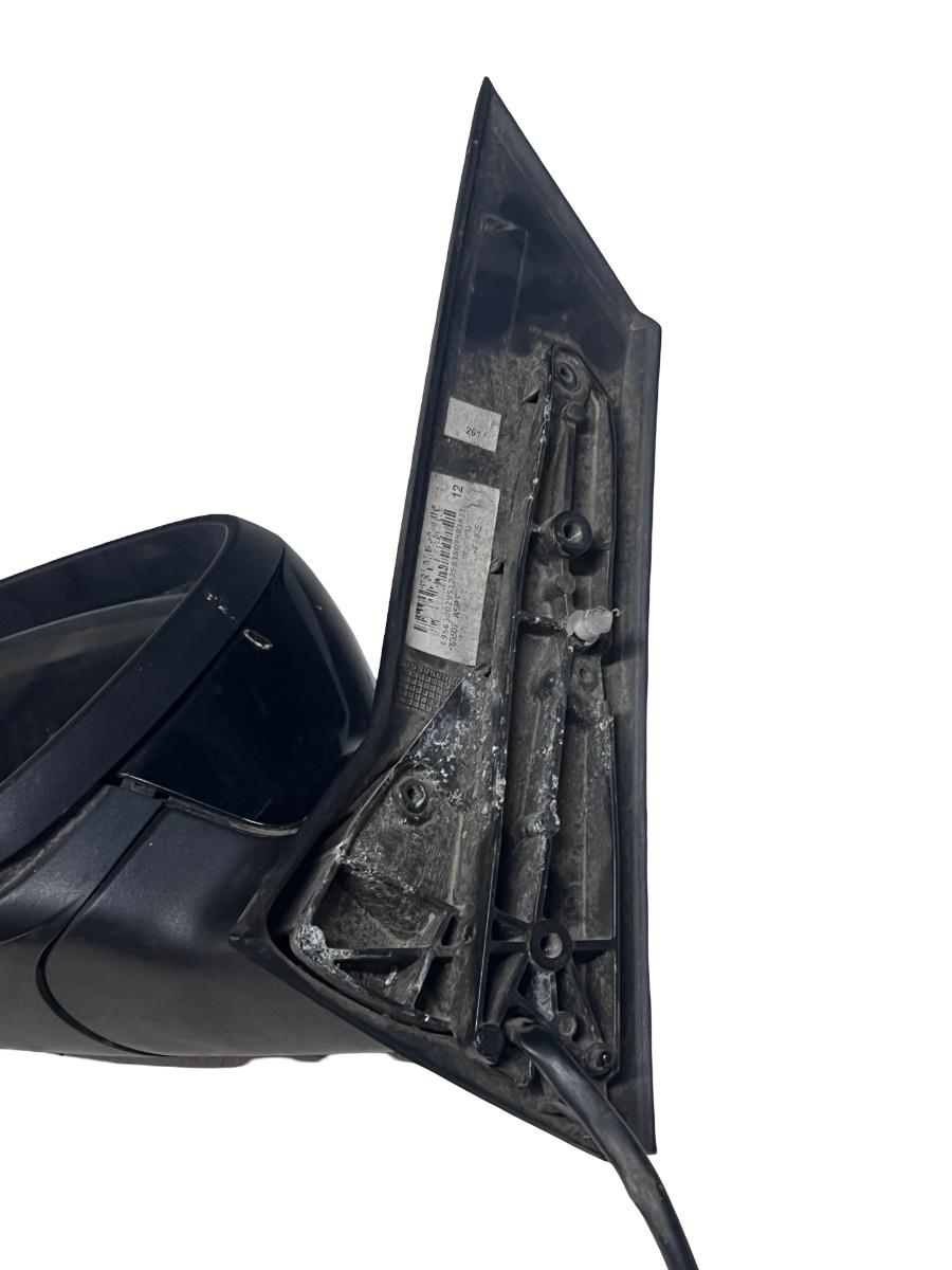 Oglinda laterala electrica portiera stanga fata 5 PINI OPEL ASTRA J P10 2009 - 2015 – foto 2