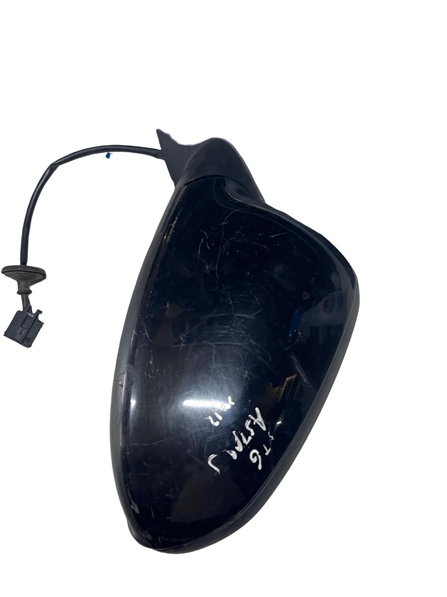 Oglinda laterala electrica portiera stanga fata 5 PINI OPEL ASTRA J P10 2009 - 2015 – foto 3