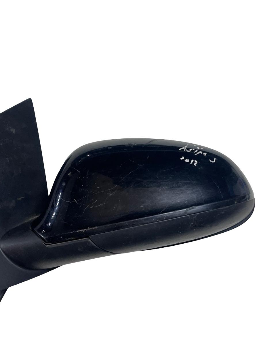Oglinda laterala electrica portiera stanga fata 5 PINI OPEL ASTRA J P10 2009 - 2015 – foto 4