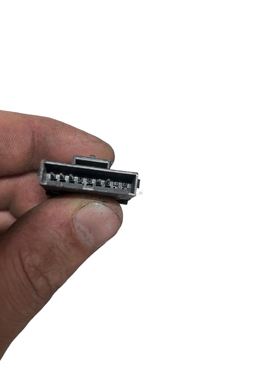 Oglinda laterala electrica portiera stanga fata 5 PINI OPEL ASTRA J P10 2009 - 2015 – foto 5