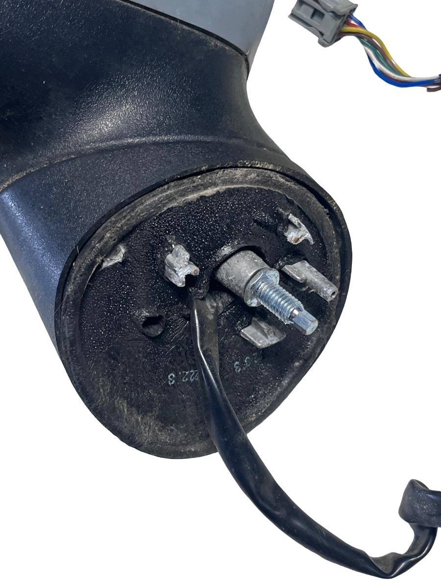 Oglinda laterala electrica portiera stanga fata ( 6 PINI ) FORD FIESTA VI 2008 -> – foto 2