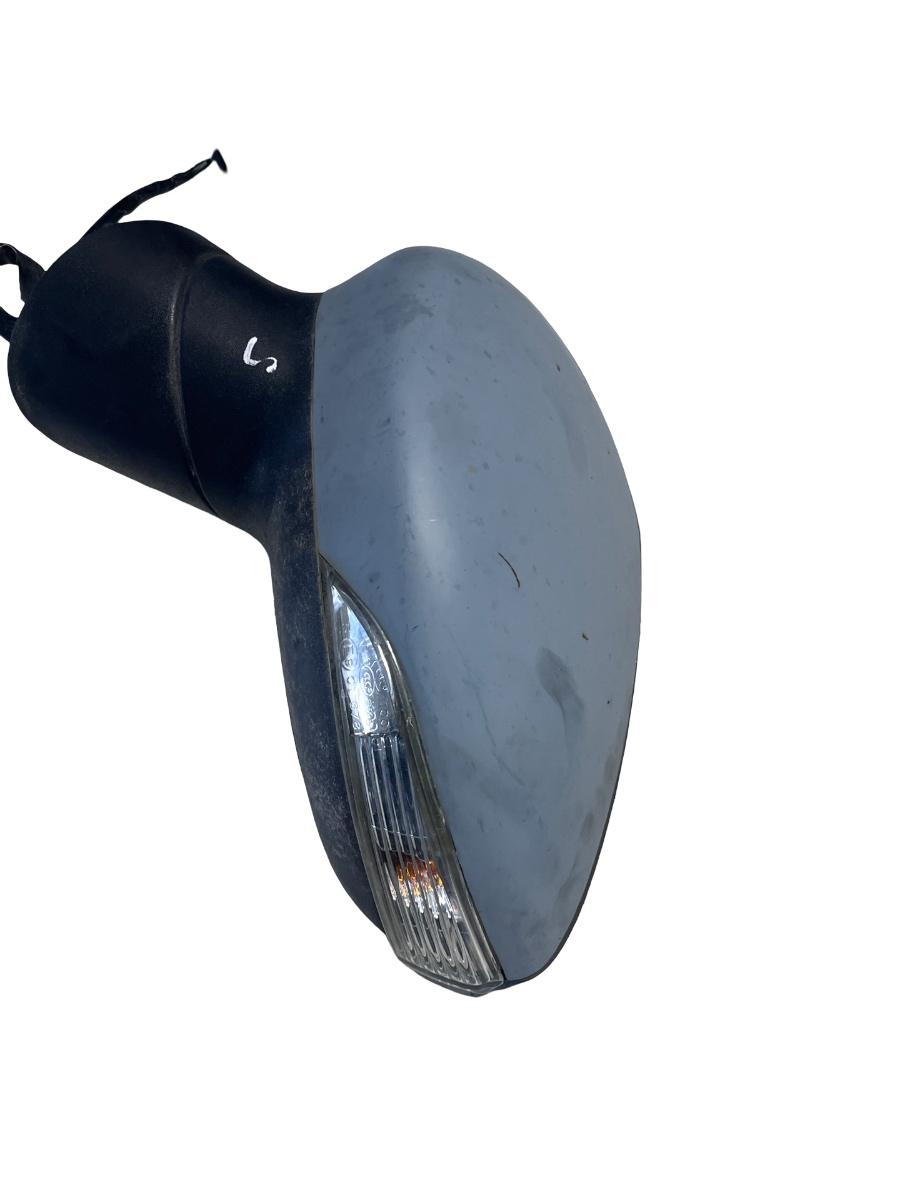 Oglinda laterala electrica portiera stanga fata ( 6 PINI ) FORD FIESTA VI 2008 -> – foto 4