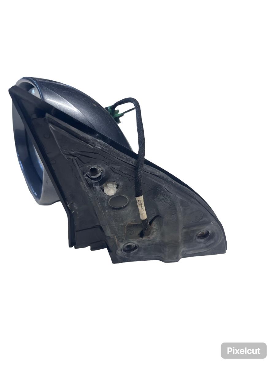 Oglinda laterala electrica portiera stanga fata 6 PINI VOLKSWAGEN GOLF VI Variant AJ5 2009 - 2013 – foto 2