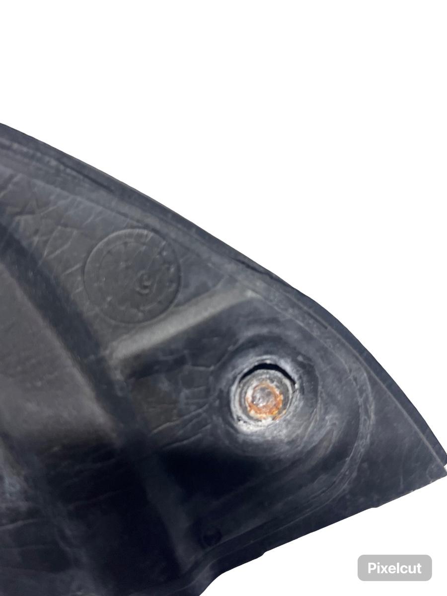 Oglinda laterala electrica portiera stanga fata 6 PINI VOLKSWAGEN GOLF VI Variant AJ5 2009 - 2013 – foto 3