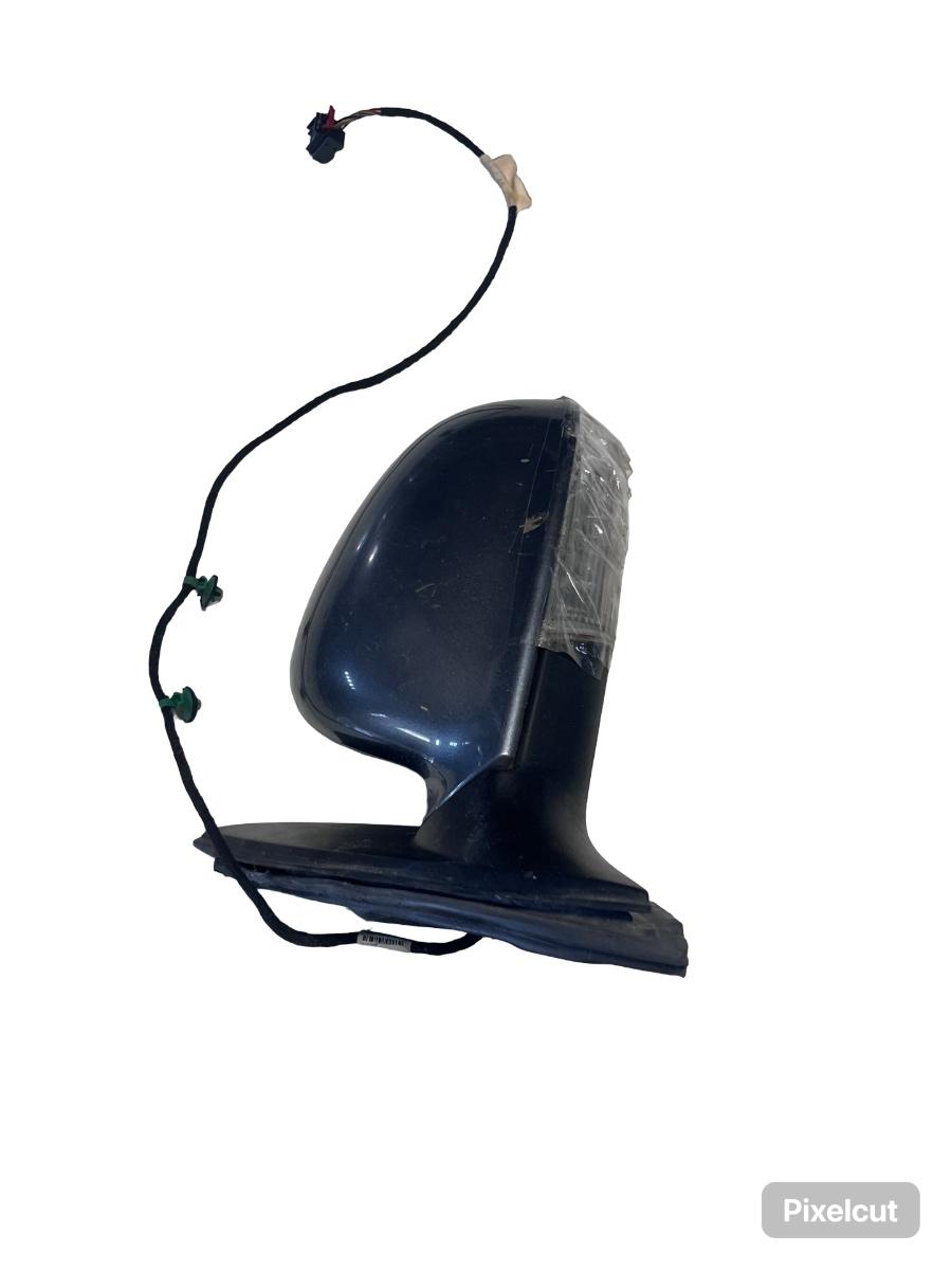 Oglinda laterala electrica portiera stanga fata 6 PINI VOLKSWAGEN GOLF VI Variant AJ5 2009 - 2013 – foto 4