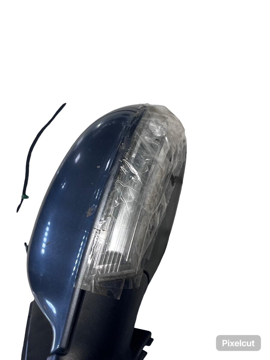 Oglinda laterala electrica portiera stanga fata 6 PINI VOLKSWAGEN GOLF VI Variant AJ5 2009 - 2013 – foto 5