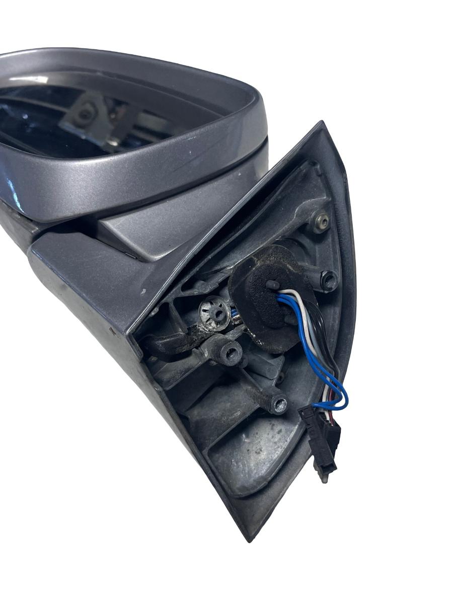 Oglinda laterala electrica portiera stanga fata (7 PINI ) MERCEDES-BENZ A-CLASS W168 1997 - 2005 – foto 2