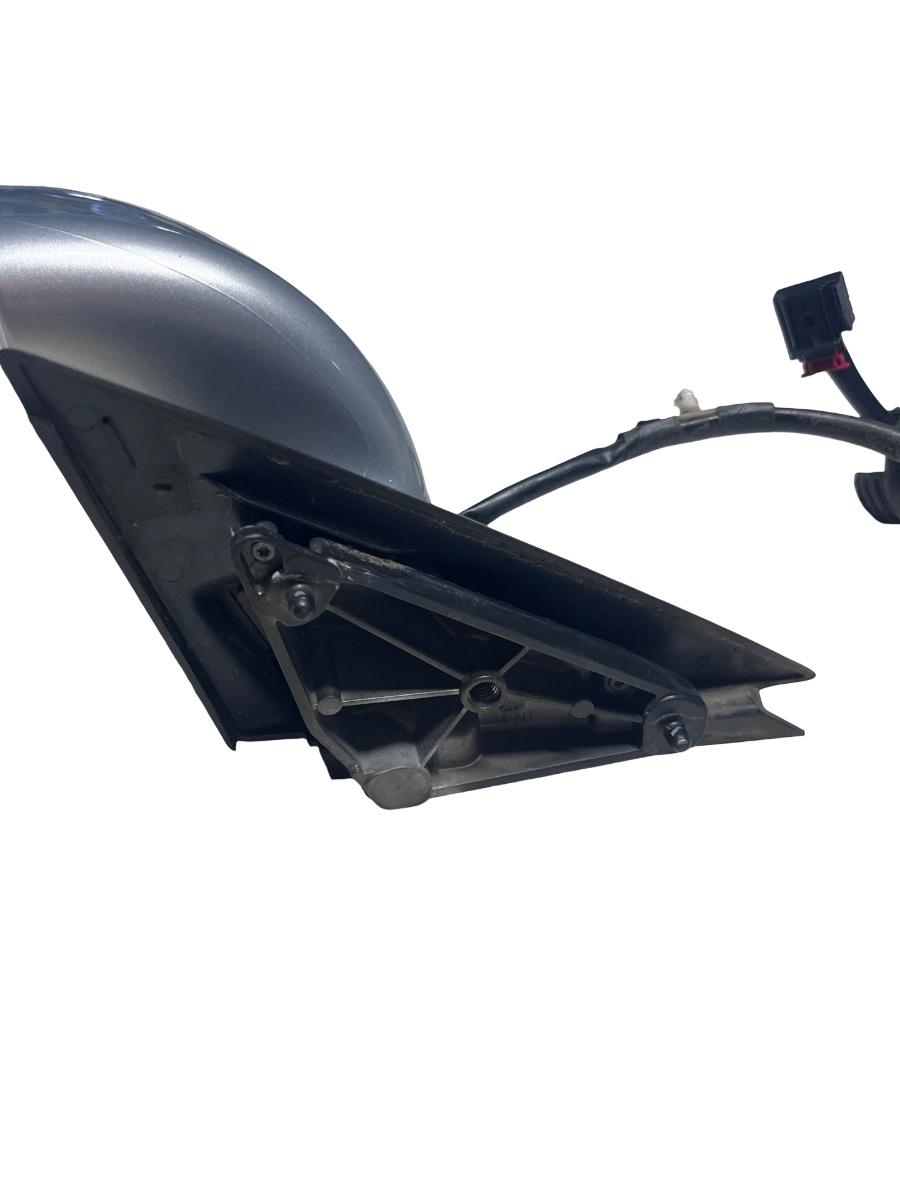Oglinda laterala electrica portiera stanga fata AUDI A3 II 8P1 2003 - 2013 – foto 2