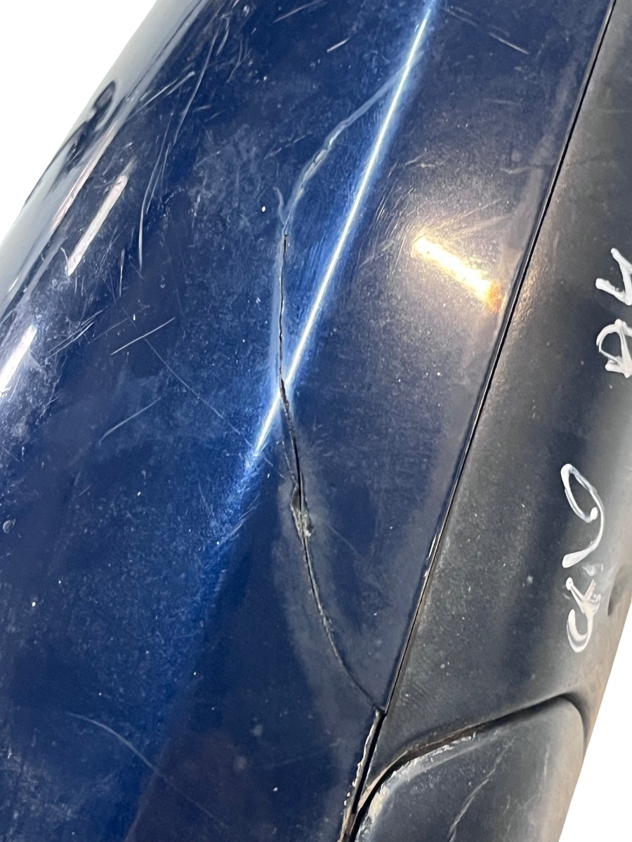 Oglinda laterala electrica portiera stanga fata AUDI A4 II 8E2, B6 Cabrio 2000 - 2005 ( 5 PINI ) – foto 4