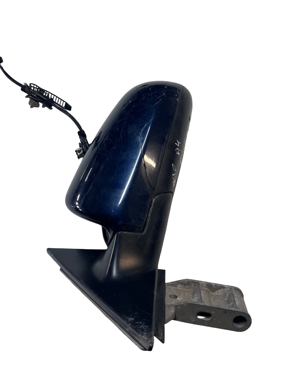 Oglinda laterala electrica portiera stanga fata AUDI A4 II 8E2, B6 Cabrio 2000 - 2005 ( 5 PINI ) – foto 3