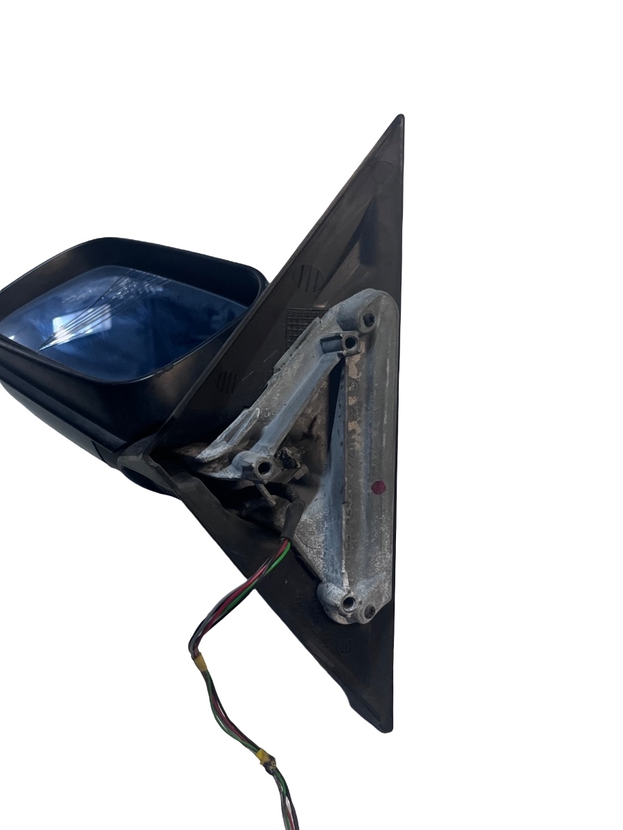 Oglinda laterala electrica portiera stanga fata BMW 3 IV E46 1998 - 2005 E10117351 – foto 4