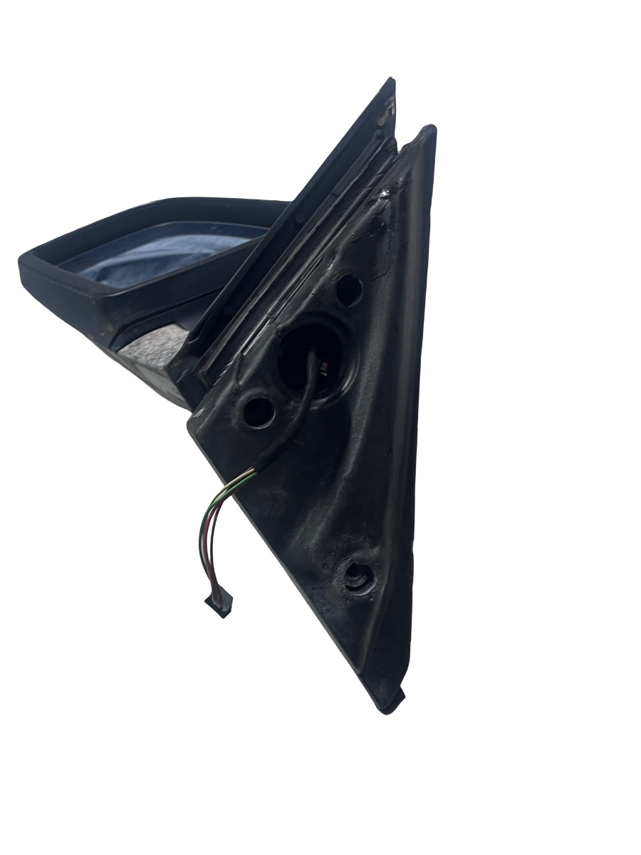 Oglinda laterala electrica portiera stanga fata BMW 5 E60 2001 - 2010 – foto 3