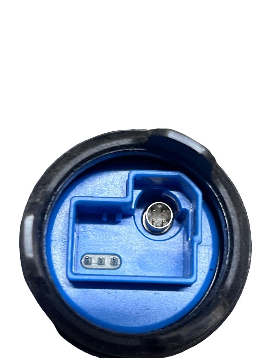 Oglinda laterala electrica portiera stanga fata BMW 7 V F01, F02, F03, F04 2008 - 2015 7264769 – foto 4
