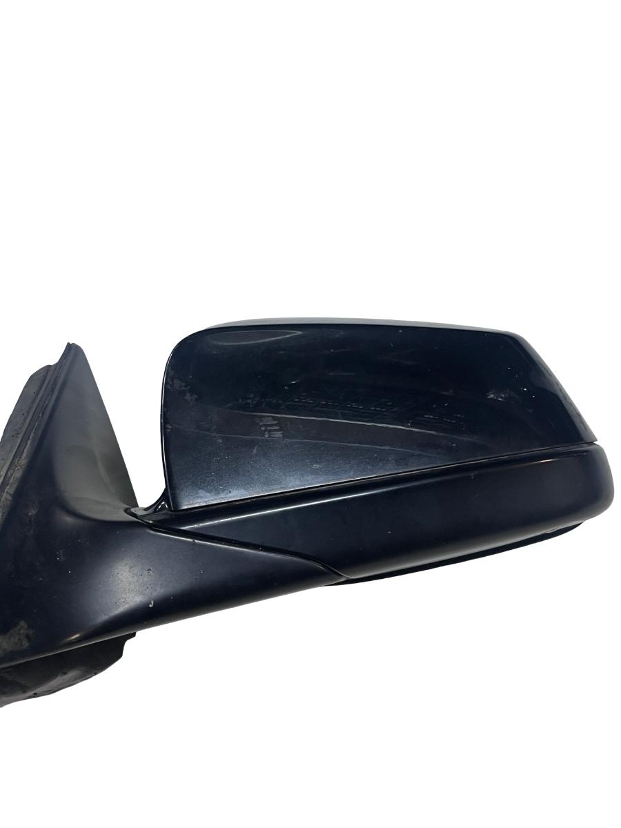 Oglinda laterala electrica portiera stanga fata BMW 7 V F01, F02, F03, F04 2008 - 2015 7264769 – foto 6