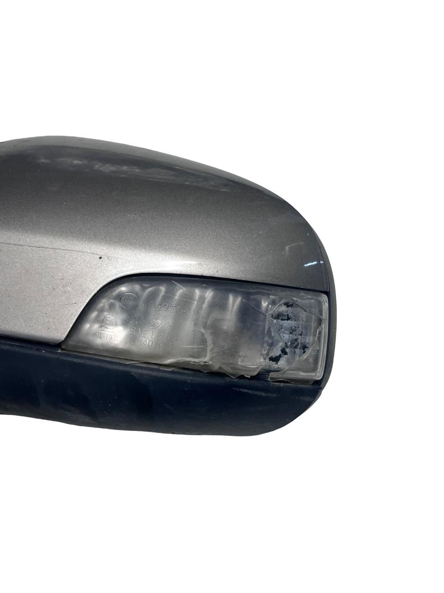 Oglinda laterala electrica portiera stanga fata CU DEFECT 14 PINI VOLVO V70 III BW, 135 2007 -> – foto 2