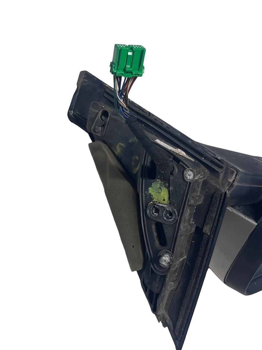 Oglinda laterala electrica portiera stanga fata CU DEFECT 14 PINI VOLVO V70 III BW, 135 2007 -> – foto 5