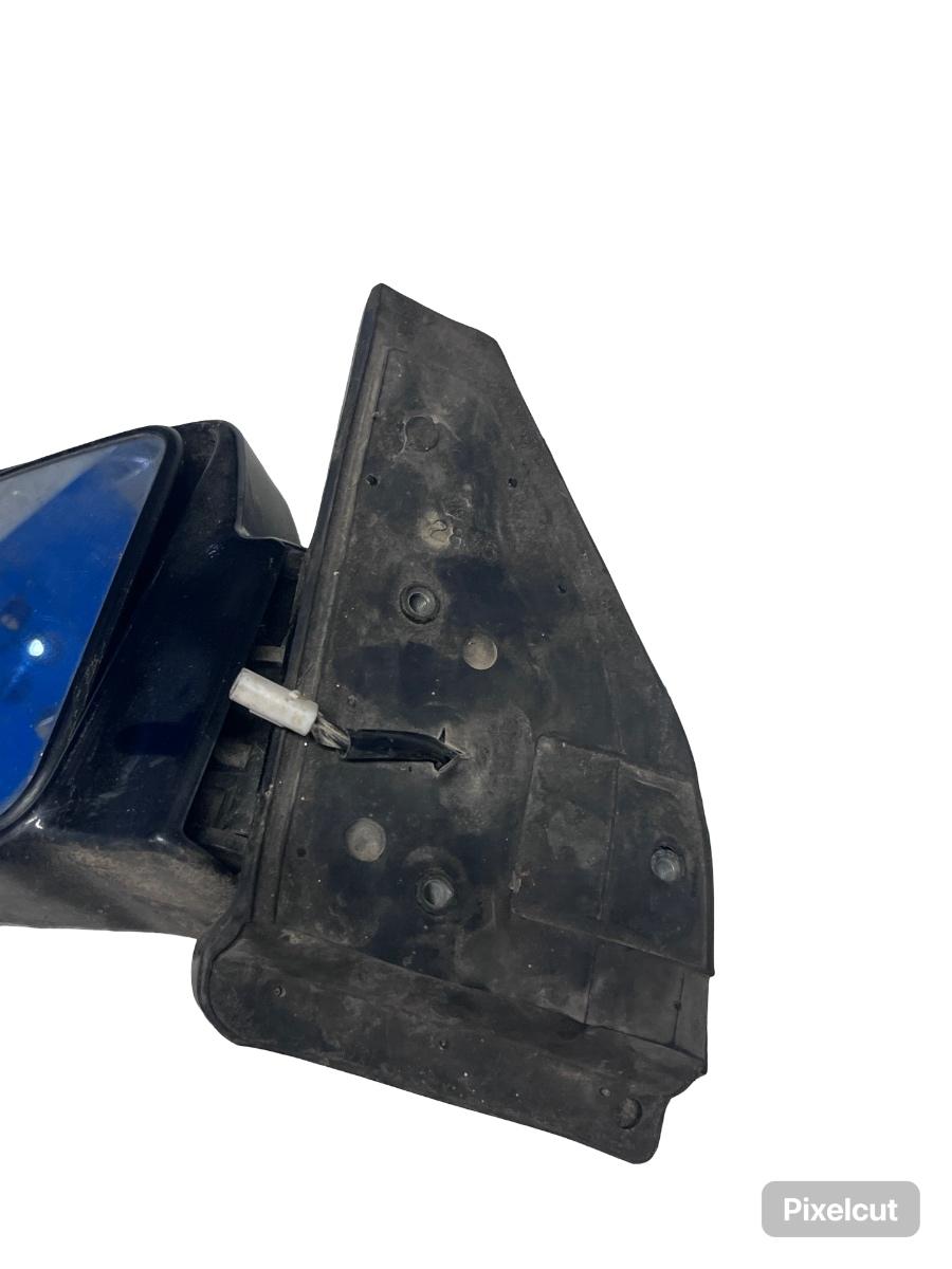 Oglinda laterala electrica portiera stanga fata CU DEFECT SUZUKI VITARA ET, TA, TD 1988 - 2000 – foto 2