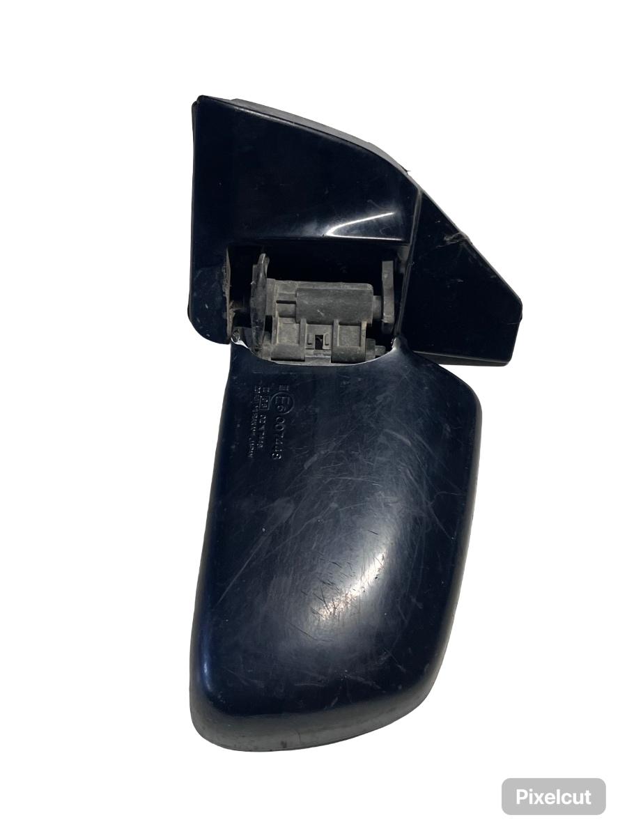 Oglinda laterala electrica portiera stanga fata CU DEFECT SUZUKI VITARA ET, TA, TD 1988 - 2000 – foto 4