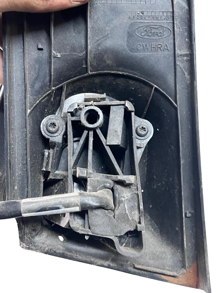 Oglinda laterala electrica portiera stanga fata FORD FOCUS II Break DA_, HCP, DP 2004 - 2013 ( 5 pini ) – foto 4