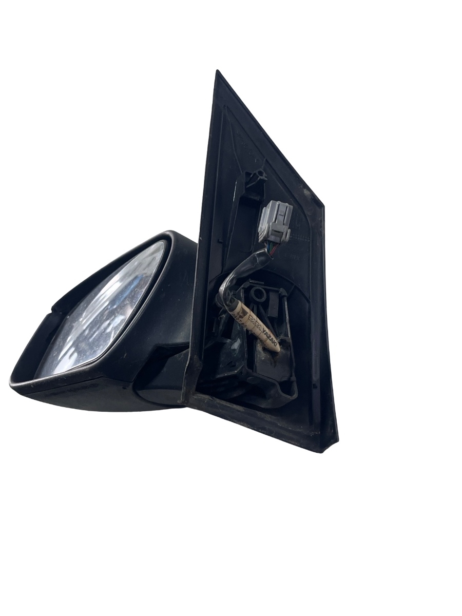Oglinda laterala electrica portiera stanga fata FORD FOCUS II DA_, HCP, DP 2004 - 2013 – foto 3