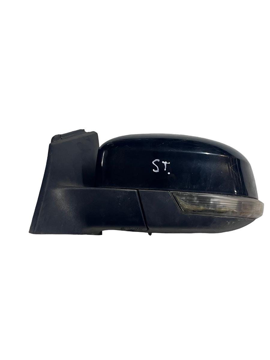 Oglinda laterala electrica portiera stanga fata FORD FOCUS III Turnier 2010 -> – foto 3