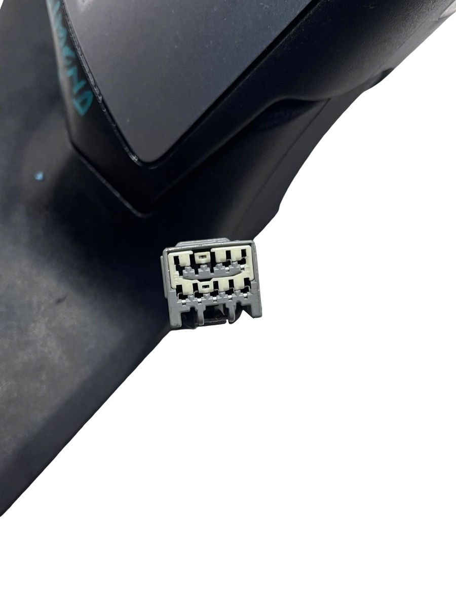 Oglinda laterala electrica portiera stanga fata FORD MONDEO III B5Y 2000 - 2007 E9014236 – foto 4
