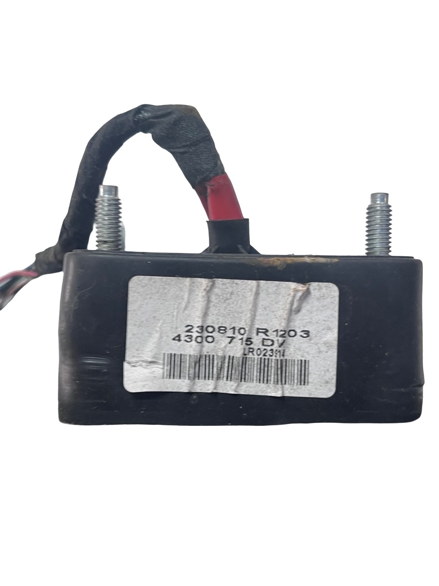 Oglinda laterala electrica portiera stanga fata LAND ROVER FREELANDER 2 LF_, L359 2006 - 2014 4300712DV – foto 3