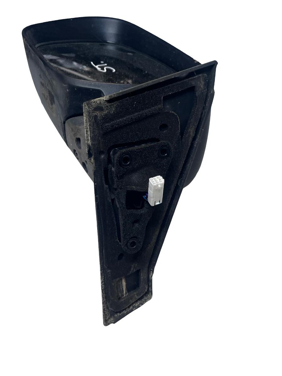 Oglinda laterala electrica portiera stanga fata MAZDA 5 CR19 2005 - 2010 – foto 2