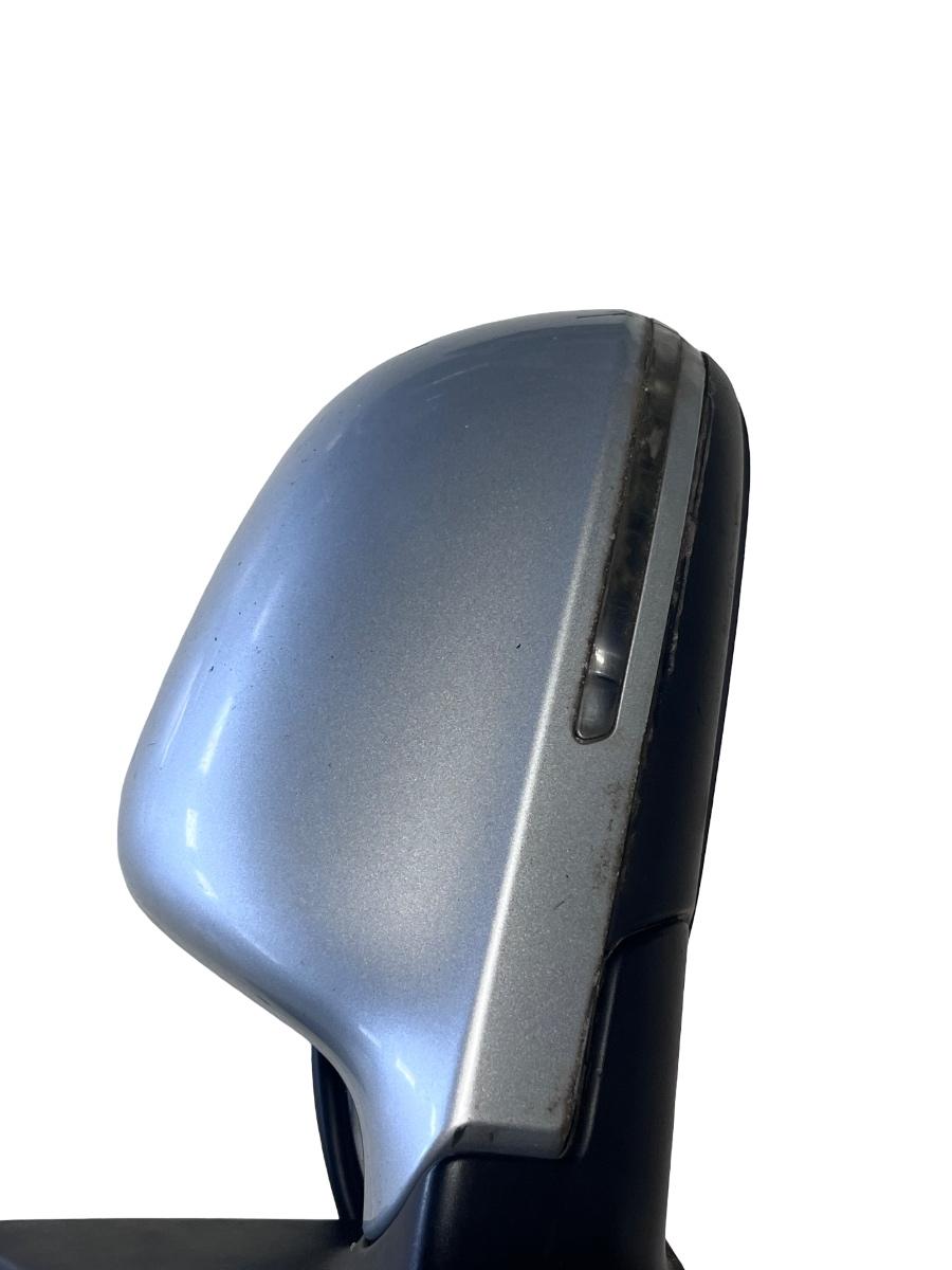 Oglinda laterala electrica portiera stanga fata MIC DEFECT 10 PINI AUDI A6/S6 IV Saloon 4G2, C7, 4GC 2010 - 2018 – foto 3