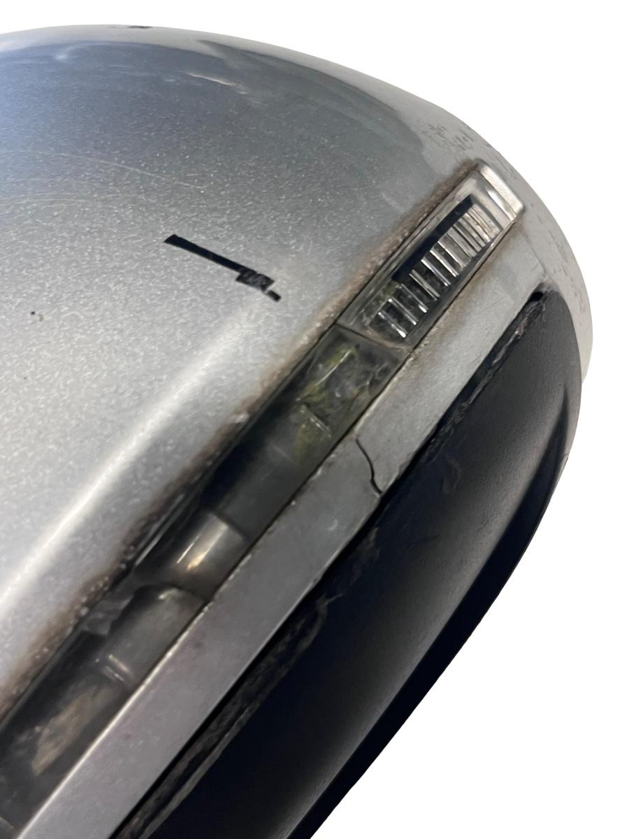 Oglinda laterala electrica portiera stanga fata MIC DEFECT 10 PINI AUDI A6/S6 IV Saloon 4G2, C7, 4GC 2010 - 2018 – foto 4