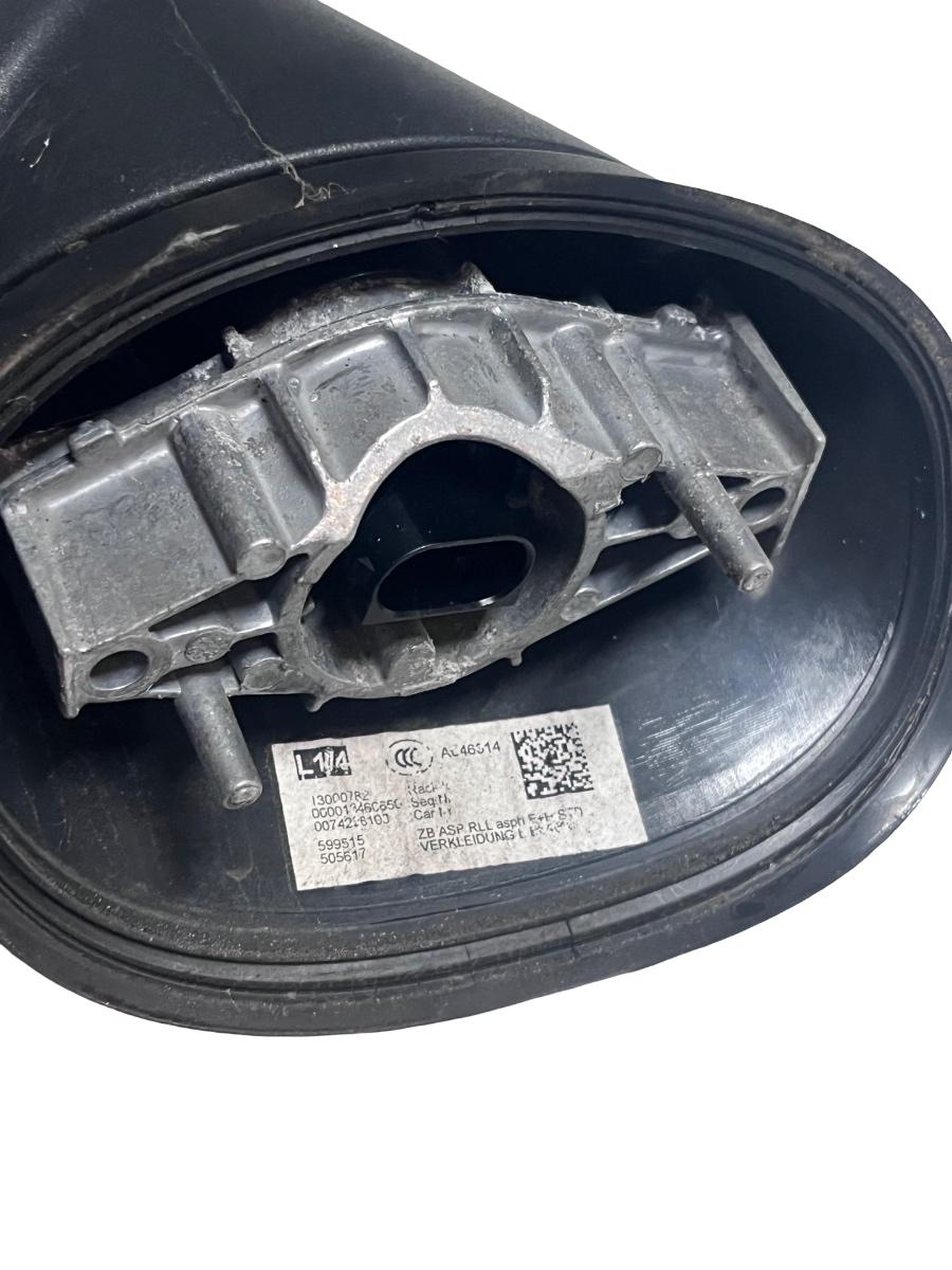Oglinda laterala electrica portiera stanga fata MINI MINI COUNTRYMAN R60 2010 - 2016 13000782 ( 5 PINI ) – foto 2