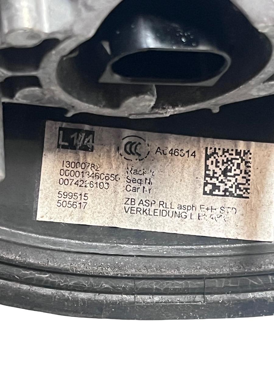 Oglinda laterala electrica portiera stanga fata MINI MINI COUNTRYMAN R60 2010 - 2016 13000782 ( 5 PINI ) – foto 5