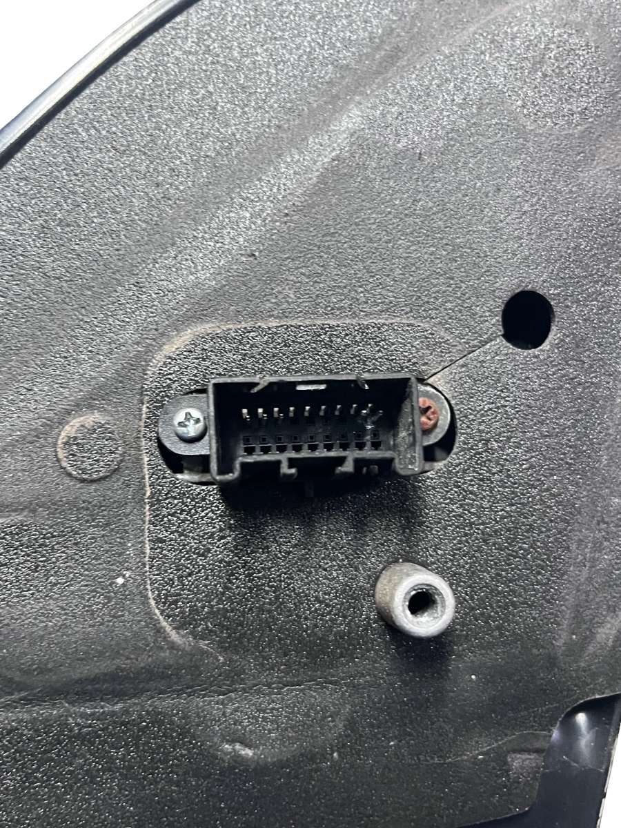 Oglinda laterala electrica portiera stanga fata OPEL ASTRA H Berlina L69, A04 2007 - 2014 – foto 4