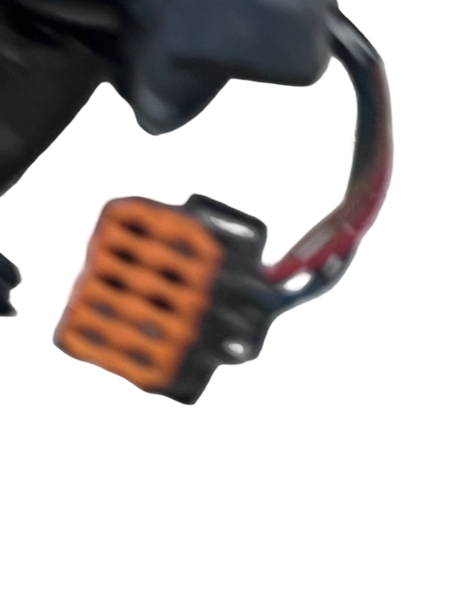 Oglinda laterala electrica portiera  stanga fata PEUGEOT 206 Berlina 2007 - > 96823672XT – foto 4