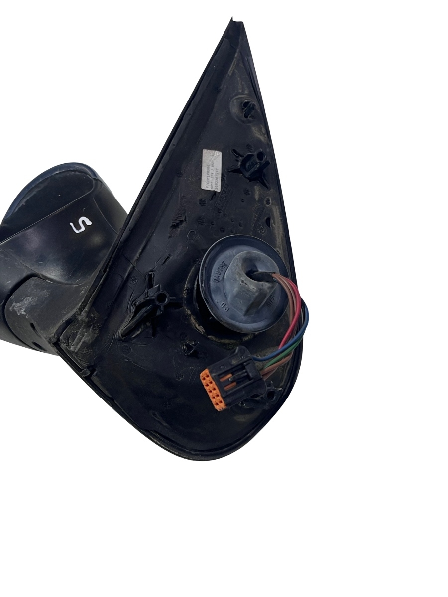 Oglinda laterala electrica portiera  stanga fata PEUGEOT 206 Berlina 2007 - > 96823672XT – foto 3