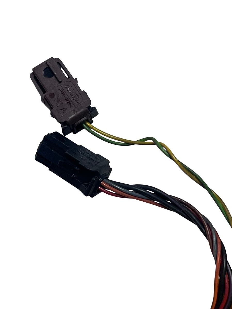 Oglinda laterala electrica portiera stanga fata PEUGEOT 308 CC 2009 - > – foto 2